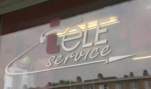 Télé-Service de Seraing, une asbl à but social