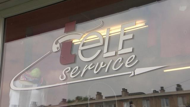 Télé-Service de Seraing, une asbl à but social