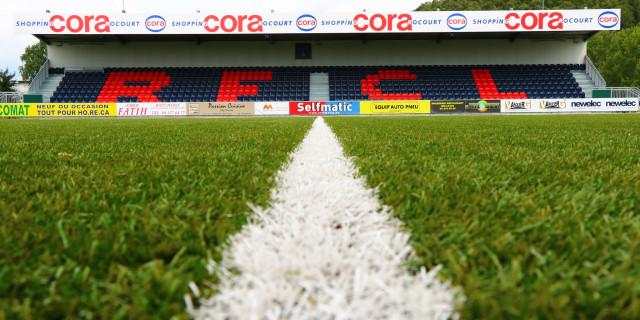 RFC Liège : 90 minutes pour atteindre la finale