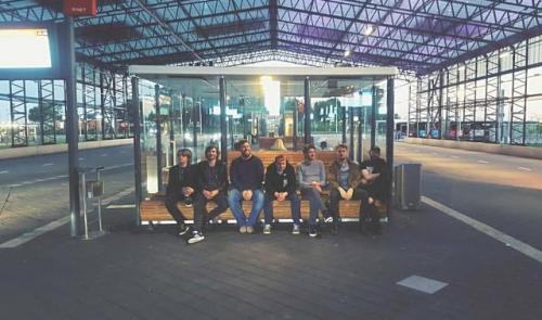 Yew : nouveau clip tourné à Detroit aux USA