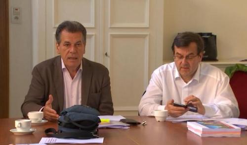 La Ville de Liège présente des comptes 2017 à l'équilibre