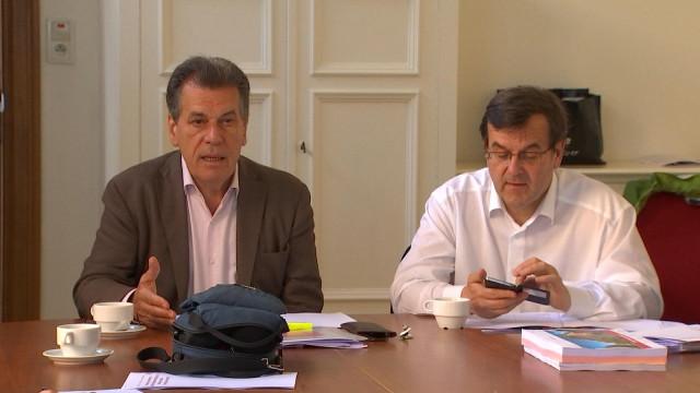 La Ville de Liège présente des comptes 2017 à l'équilibre