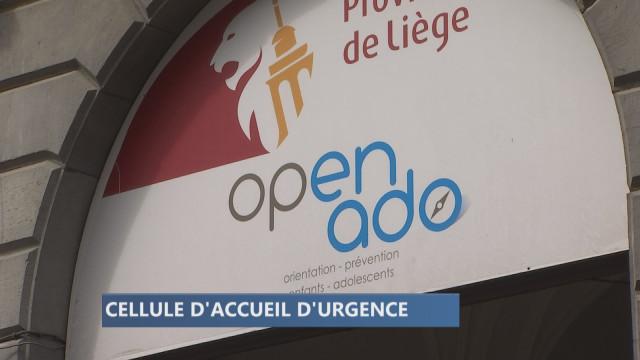 Attentat : la cellule d'accueil d'urgence toujours active