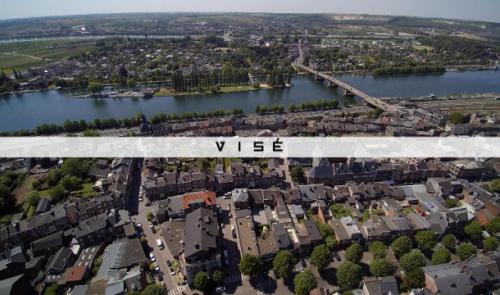 Vu du ciel : Visé
