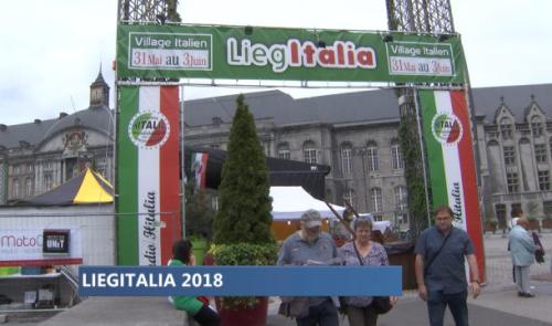 Liegitalia 2018