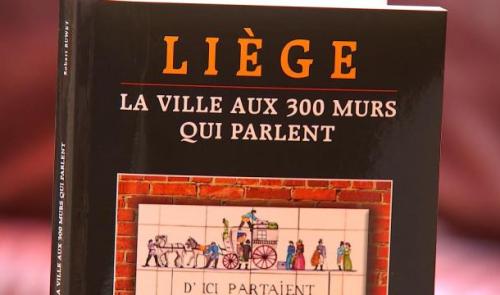 Une manière insolite de découvrir Liège et son histoire
