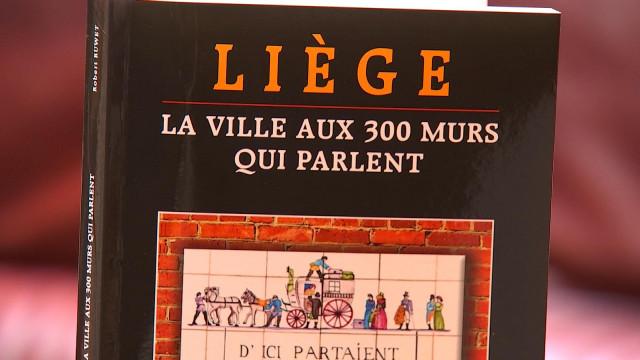 Une manière insolite de découvrir Liège et son histoire