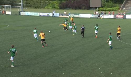 La finale de la coupe Jupiler de la province a tenu ses promesses