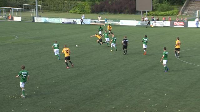 La finale de la coupe Jupiler de la province a tenu ses promesses