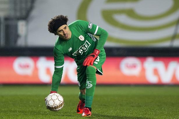 Ochoa, gardien du Standard, impliqué dans une orgie au Mexique