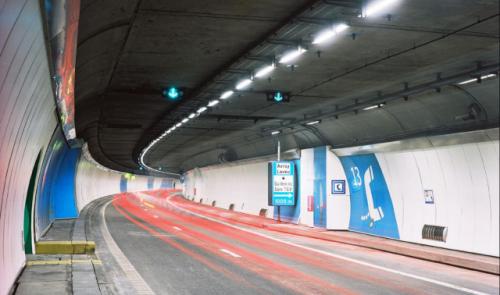Liaison E25-E40 : 5 nuits de fermeture dès ce dimanche 10 juin