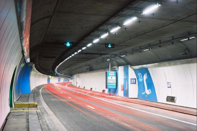 Liaison E25-E40 : 5 nuits de fermeture dès ce dimanche 10 juin