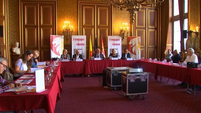 La Province de Liège a dressé le bilan des six dernières années
