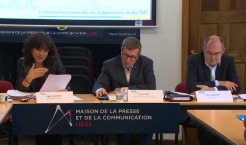 L'UCM plaide pour un schéma de développement commercial