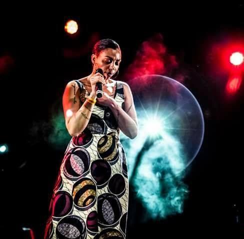 Culture L : Lisette Lombe
