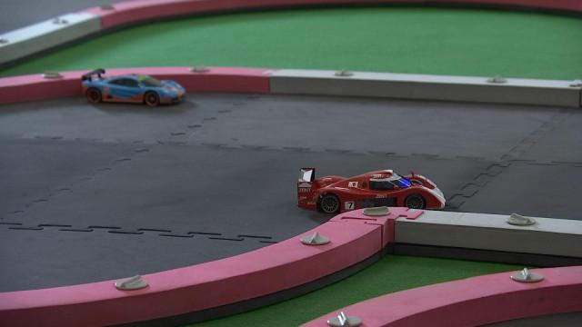 Championnat de Belgique de Mini Z