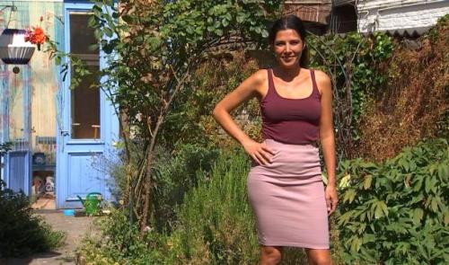 Des vêtements bio, éco-responsables et liégeois