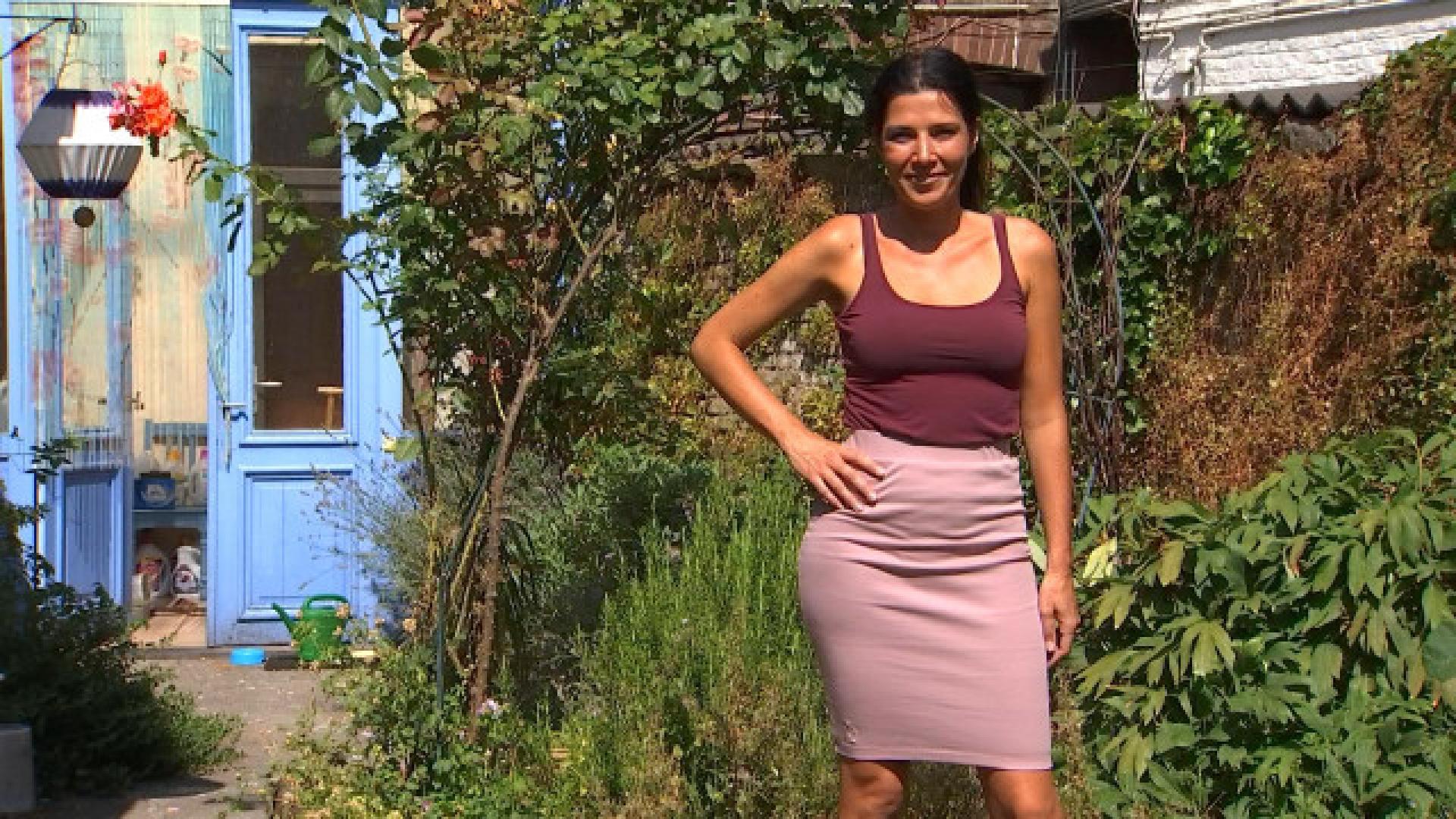 Des vêtements bio, éco-responsables et liégeois