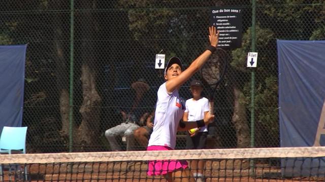 Deuxième édition du tournoi du TC Visé