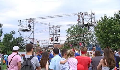 Le Solidaris Day se prépare à Oupeye 