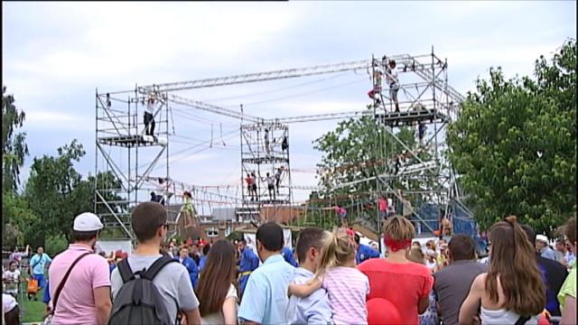 Le Solidaris Day se prépare à Oupeye 