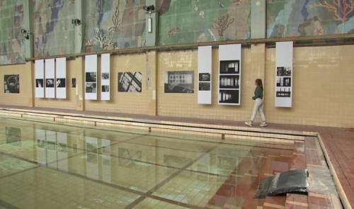 Trois expos pour plonger dans l'histoire de l'Athénée de Waha