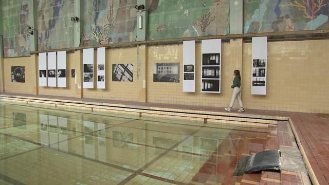 Trois expos pour plonger dans l'histoire de l'Athénée de Waha