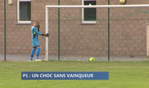 Grosse boulette et succès XXL au menu du zapping sport 