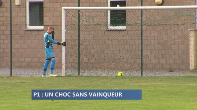 Grosse boulette et succès XXL au menu du zapping sport 