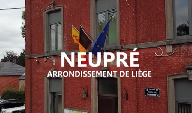 Débat Communales 2018 : Neupré