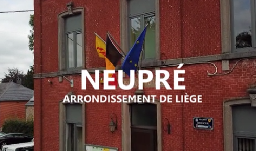 Débat Communales 2018 : Neupré