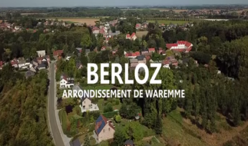 Débat Communales 2018 : Berloz