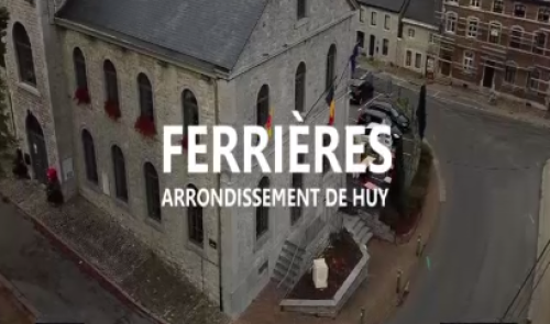 Débat Communales 2018 : Ferrières