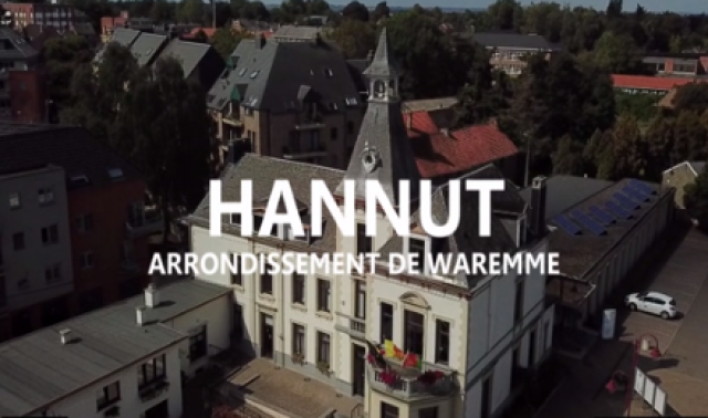 Débat Communales 2018 : Hannut
