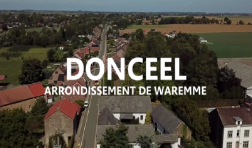 Débat Communales 2018 : Donceel