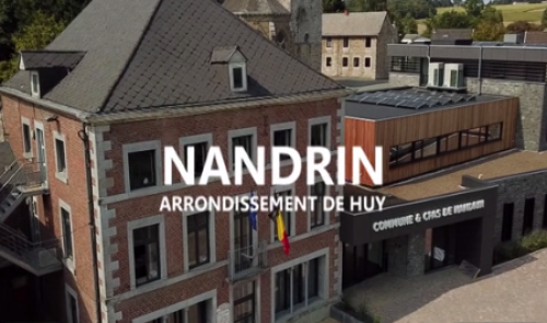 Débat Communales 2018 : Nandrin