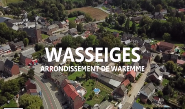 Débat Communales 2018 : Wasseiges