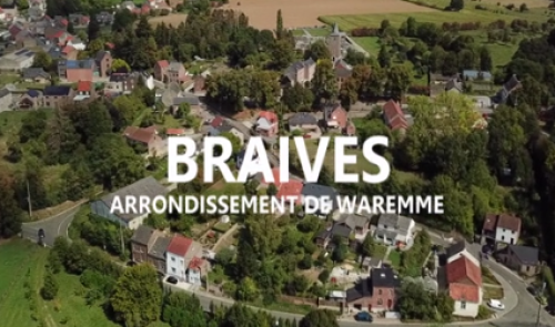 Débat Communales 2018 : Braives
