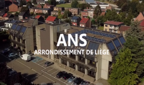 Débat Communales 2018 : Ans