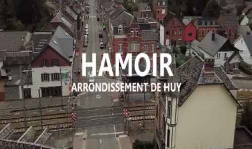 Débat Communales 2018 : Hamoir