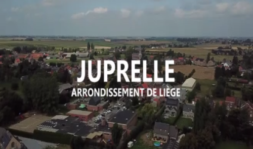 Débat Communales 2018 : Juprelle