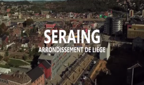Débat Communales 2018 : Seraing