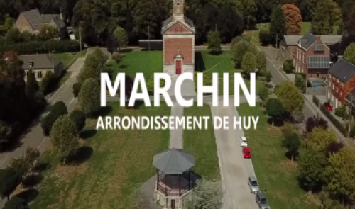 Débat Communales 2018 : Marchin