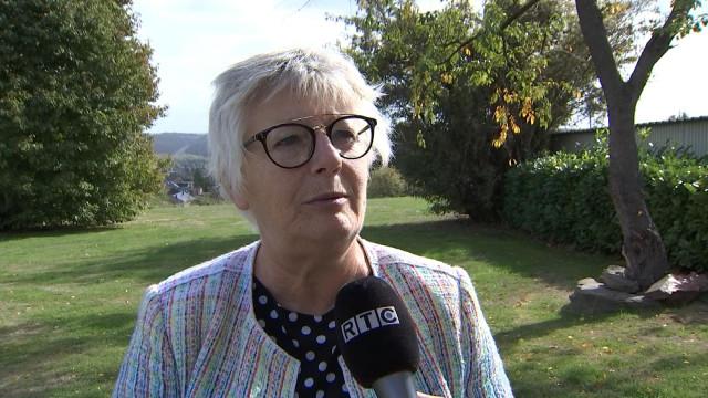  Muriel Gerkens quitte le fédéral pour la province