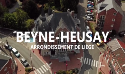 Débat Communales 2018 : Beyne Heusay