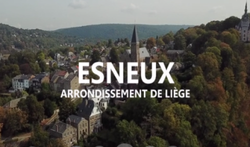 Débat communales 2018 : Esneux
