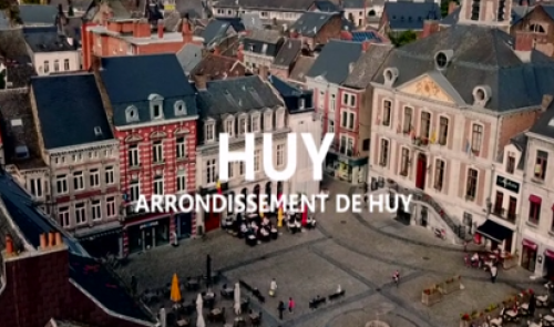 Débat Communales 2018 : Huy