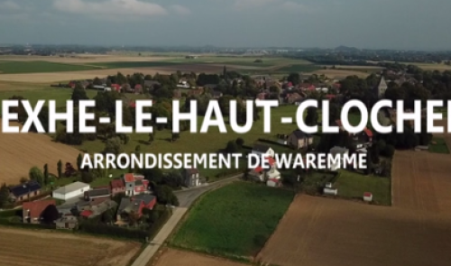 Débat communales 2018 : Fexhe-le-haut-clocher