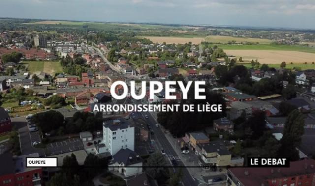 Débat Communales 2018 : Oupeye