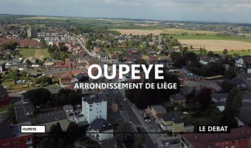 Débat Communales 2018 : Oupeye